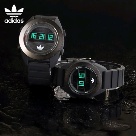 harga jam adidas original malaysia|Adidas Watch original jam adidas .